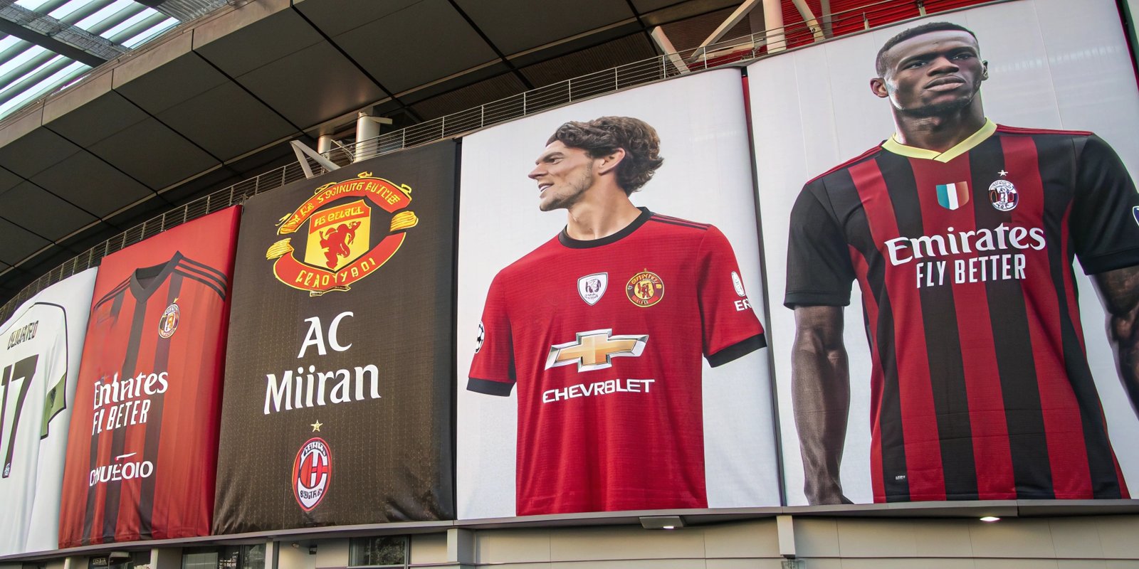 Football Jersey